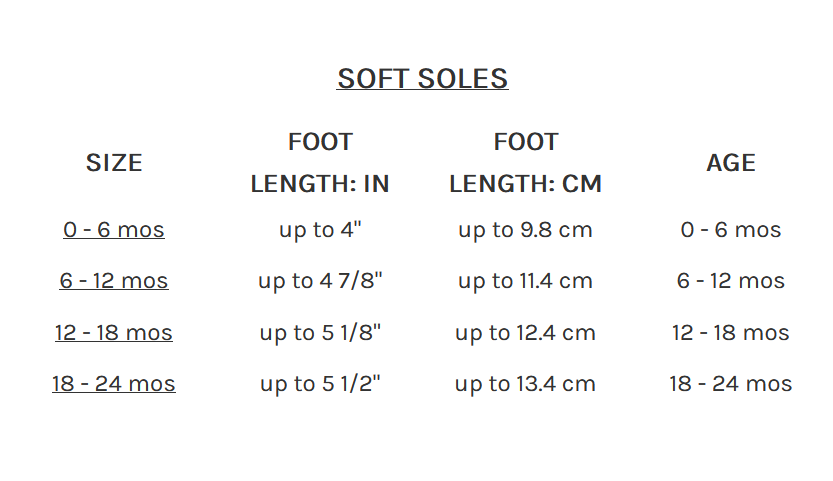 Robeez Flower Bunny Soft Soles