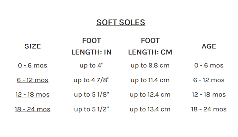 Robeez Flower Bunny Soft Soles