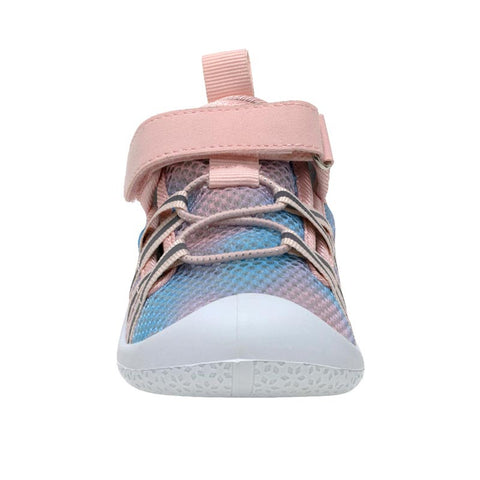 Robeez Water Shoes - Pink Gradient Mesh