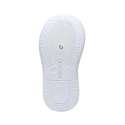 Robeez Water Shoes - Pink Gradient Mesh