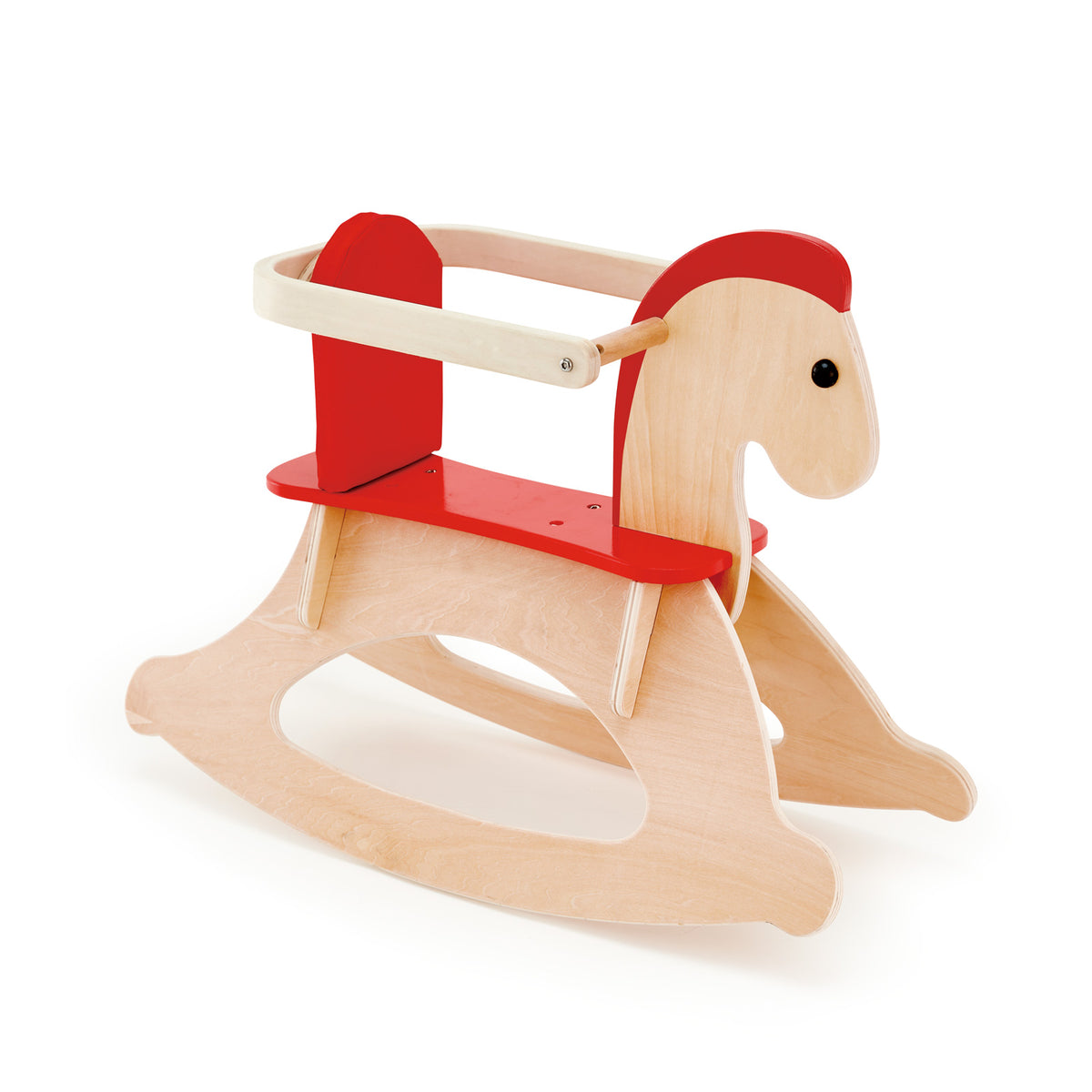 *Hape Grow-with-me Rocking Horse