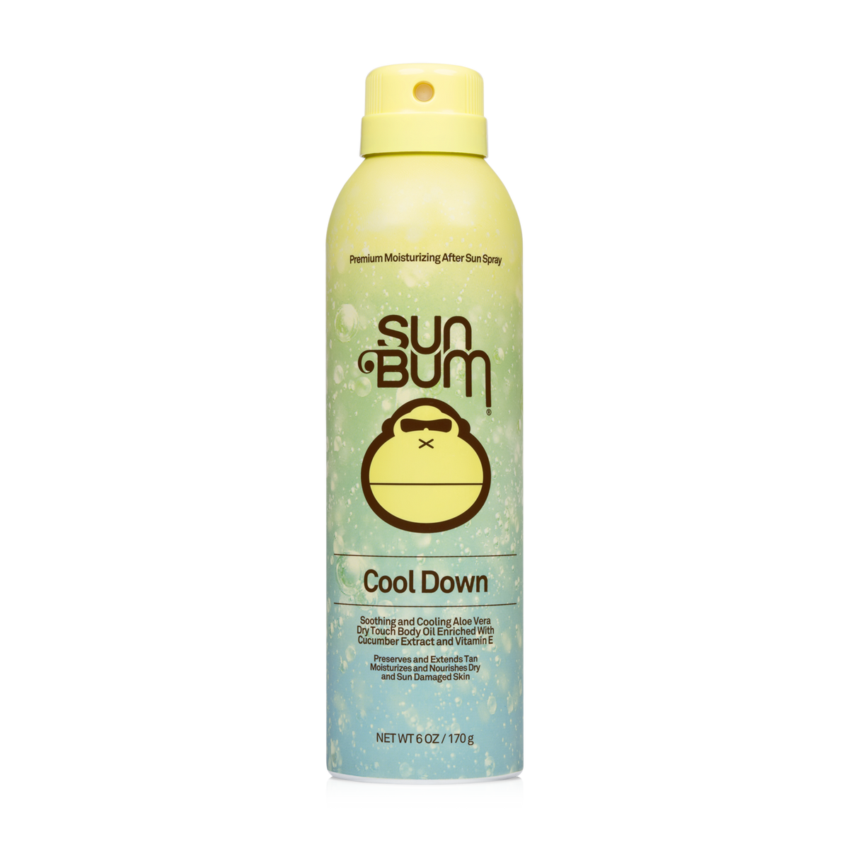 *Sun Bum After Sun Cool Down Spray
