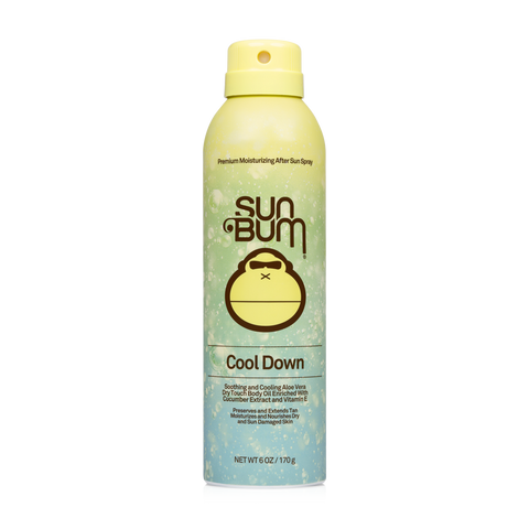 *Sun Bum After Sun Cool Down Spray