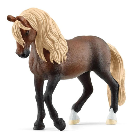 *Schleich Horse Club Peruvian Paso Stallion