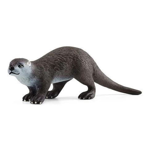 *Schleich Wild Life Otter