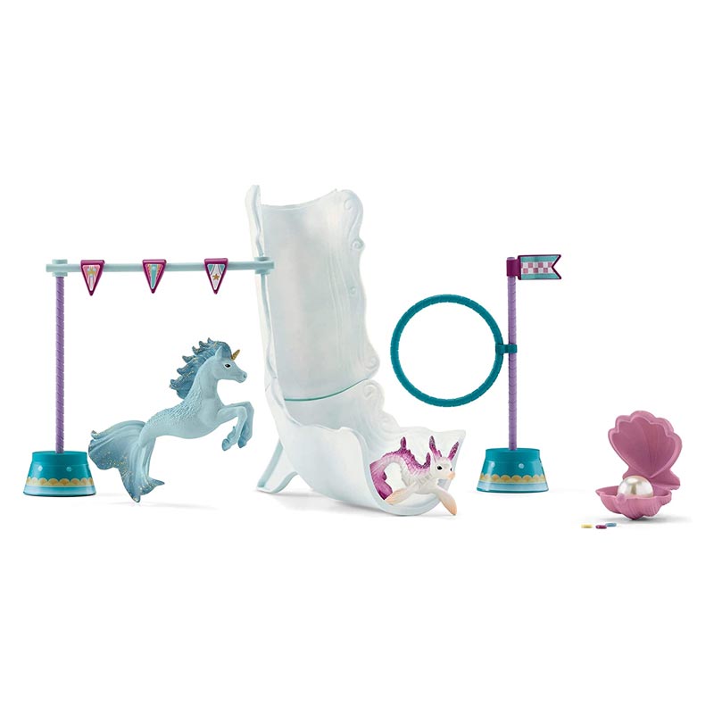 *Schleich Bayala Magical Underwater Tournament