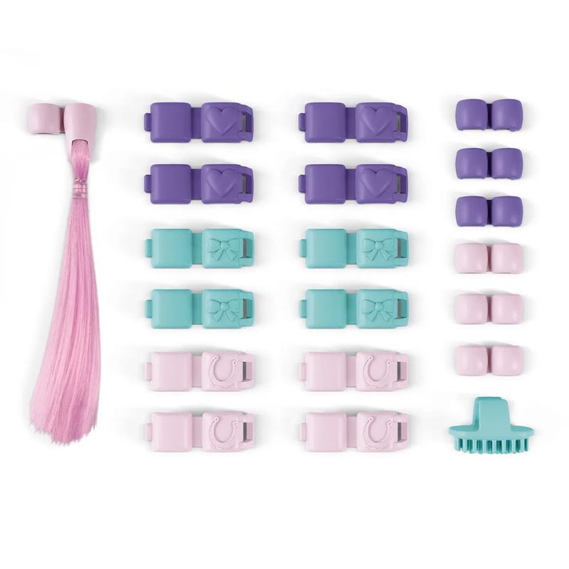 *Schleich Sofia's Beauties Horse Hair Accessories