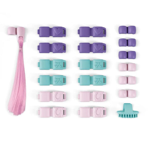 *Schleich Sofia's Beauties Horse Hair Accessories
