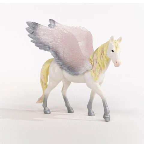 *Schleich Bayala Sunrise Pegasus
