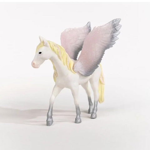 *Schleich Bayala Sunrise Pegasus