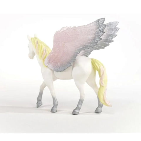 *Schleich Bayala Sunrise Pegasus