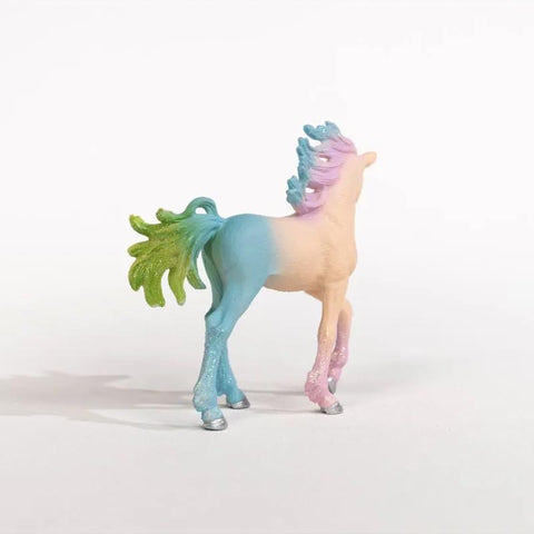 *Schleich Bayala Marshmallow Unicorn Foal
