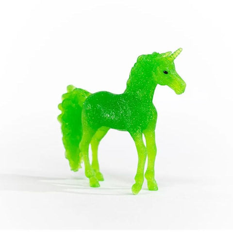 *Schleich Bayala Jelly Fruit Collectible Unicorn