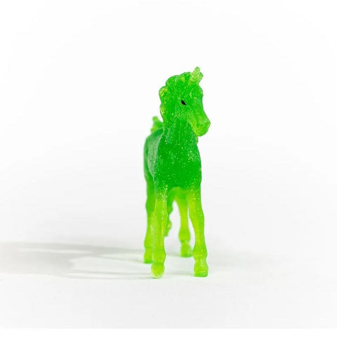 *Schleich Bayala Jelly Fruit Collectible Unicorn