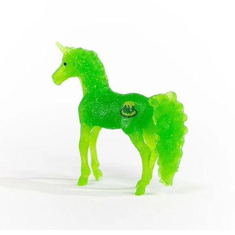 *Schleich Bayala Jelly Fruit Collectible Unicorn