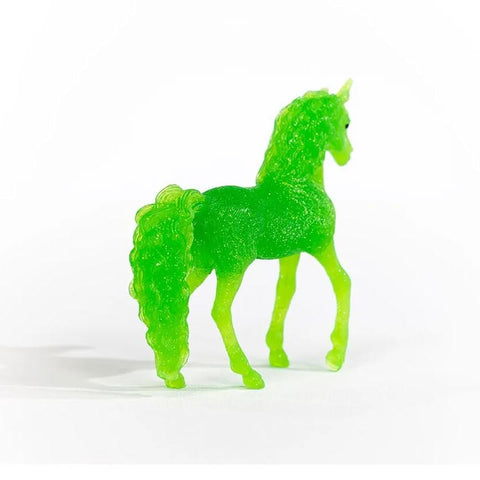 *Schleich Bayala Jelly Fruit Collectible Unicorn