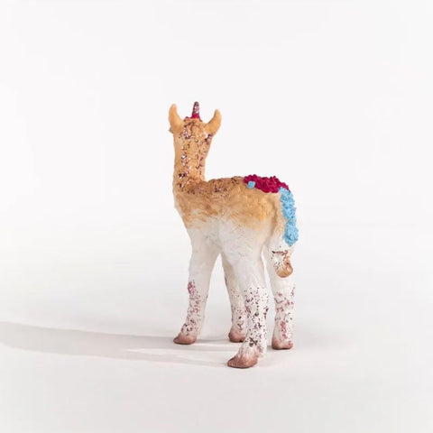 *Schleich Bayala Llamacorn