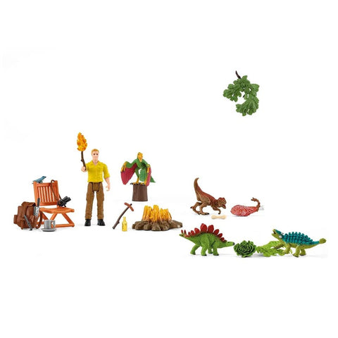 *Schleich Dinosaurs Advent Calendar *CLEARANCE*