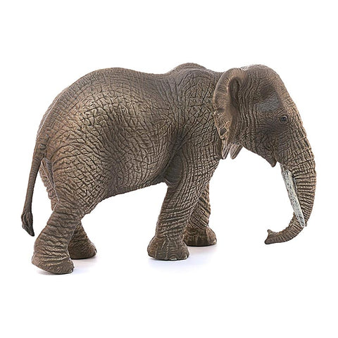 *Schleich African Elephant Female