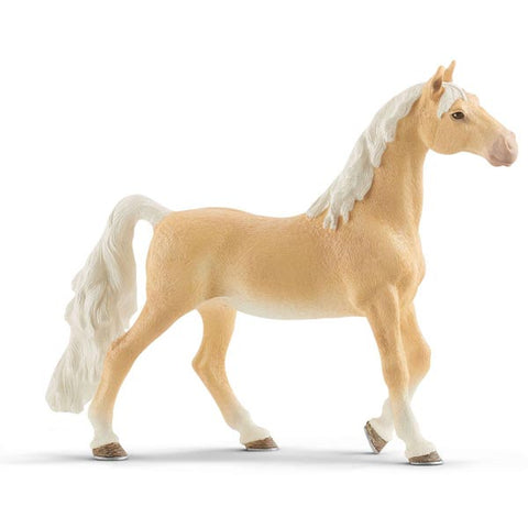 *Schleich American Saddlebred Mare
