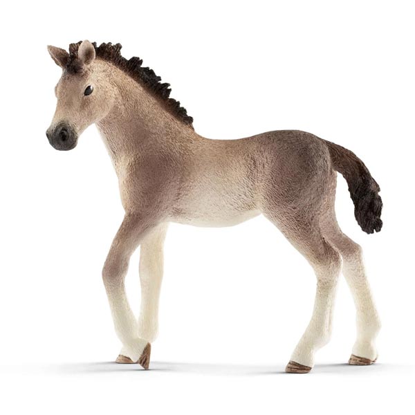 *Schleich Andalusian Foal