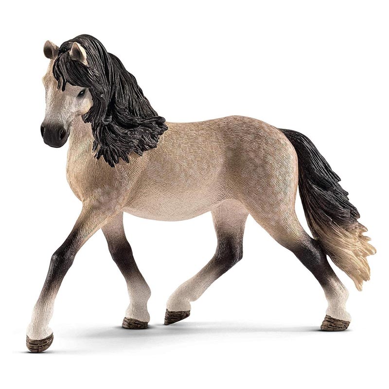 *Schleich Andalusian Mare