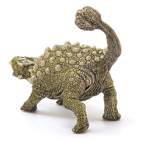 *Schleich Dinosaurs Ankylosaurus