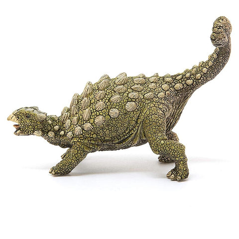 *Schleich Dinosaurs Ankylosaurus