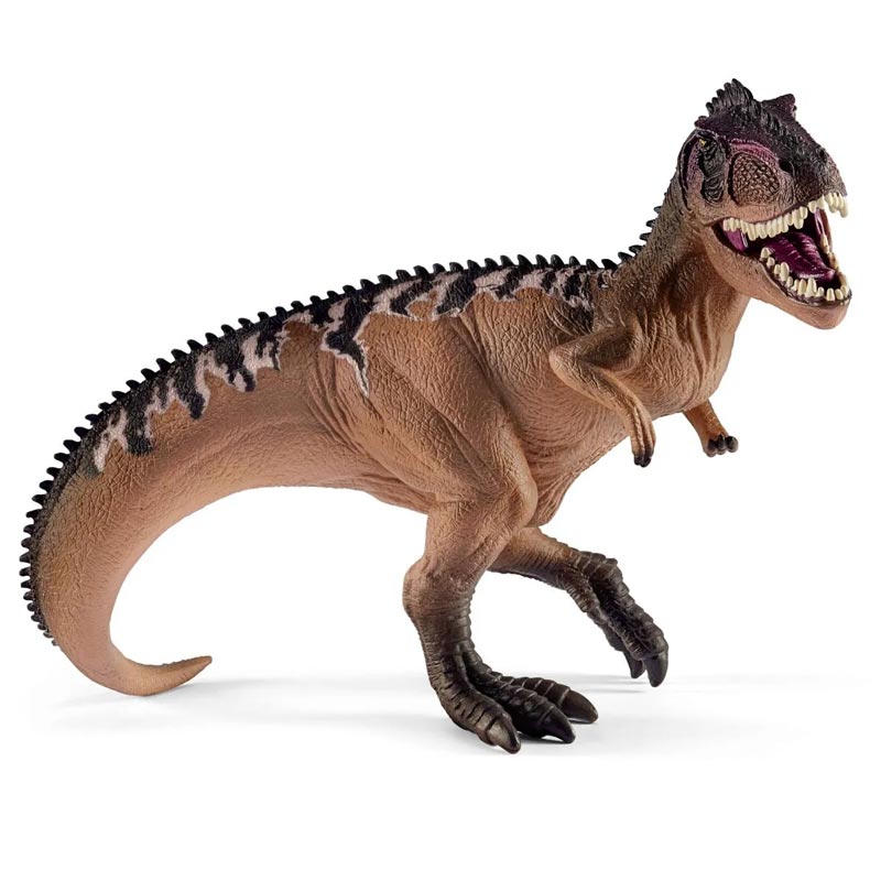 *Schleich Dinosaurs Gigantosaurus