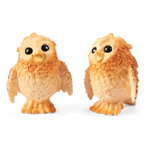 *Schleich Bayala Hatching Owl Chicks