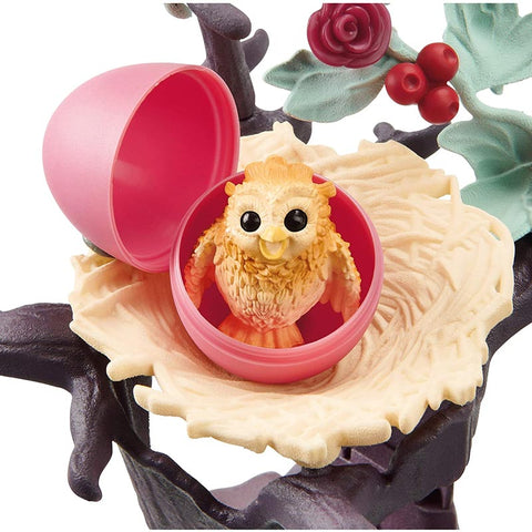 *Schleich Bayala Hatching Owl Chicks