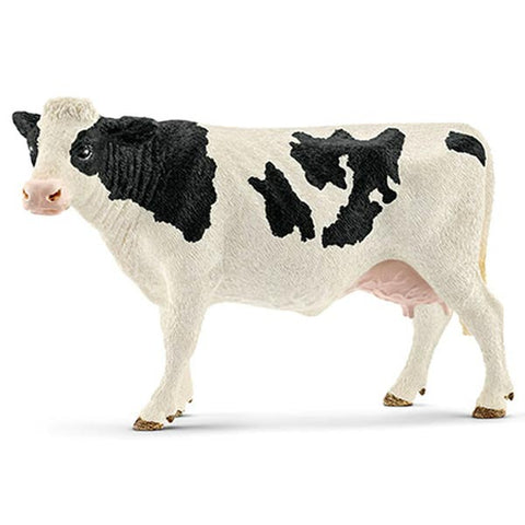 *Schleich Farm World Holstein Cow
