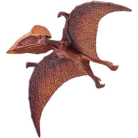 *Schleich Dinosaurs Jetpack Chase