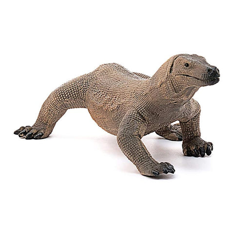 *Schleich Wild Life Komodo Dragon
