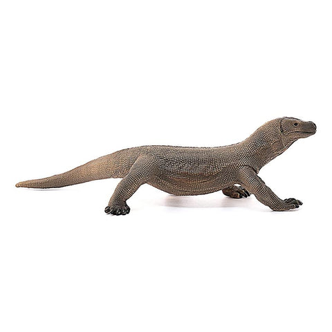 *Schleich Wild Life Komodo Dragon