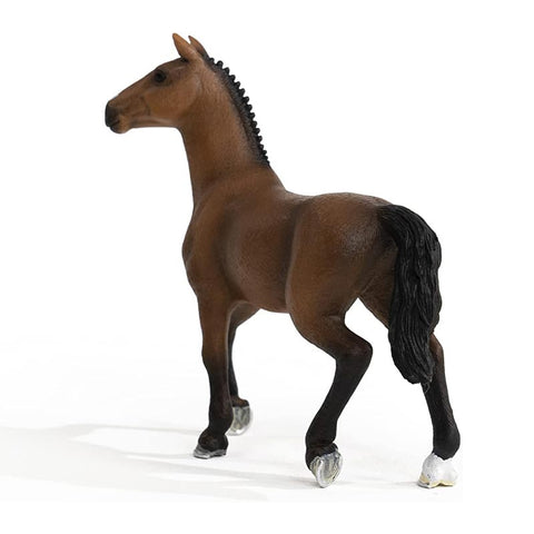 *Schleich Horse Club Oldenburger Mare