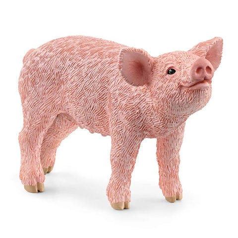 *Schleich Farm World Piglet