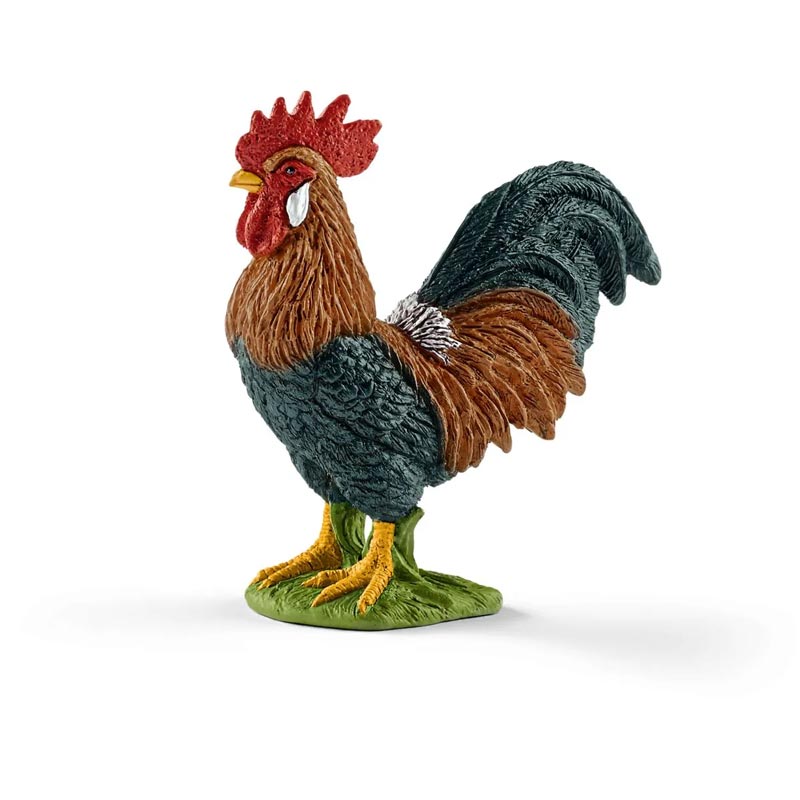 *Schleich Farm World Rooster