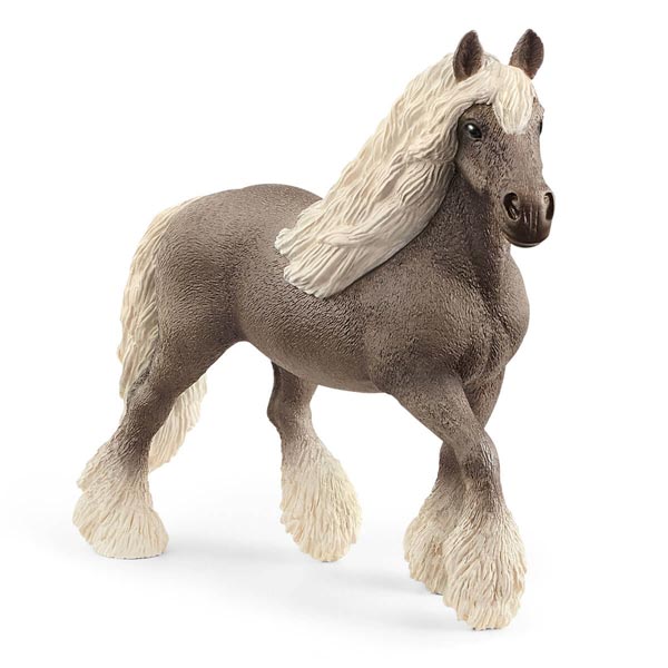 *Schleich Silver Dapple Mare