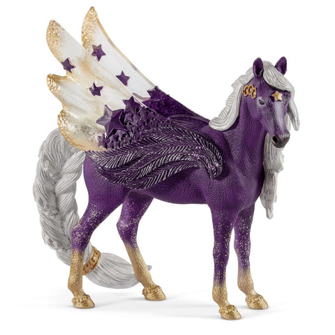 *Schleich Bayala Star Pegasus Mare