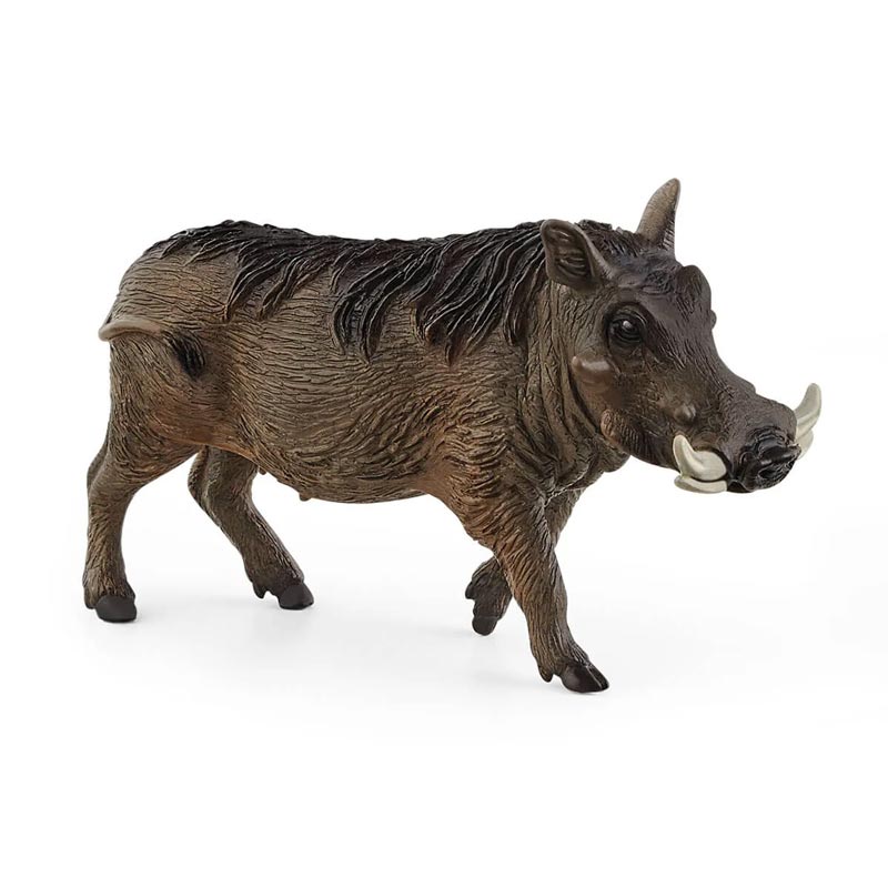 *Schleich Wild Life Warthog