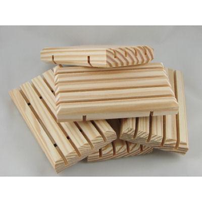 *Sheepish Grins Wooden Soap Deck
