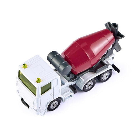 *Siku Construction Set