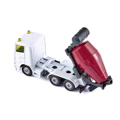 *Siku Construction Set