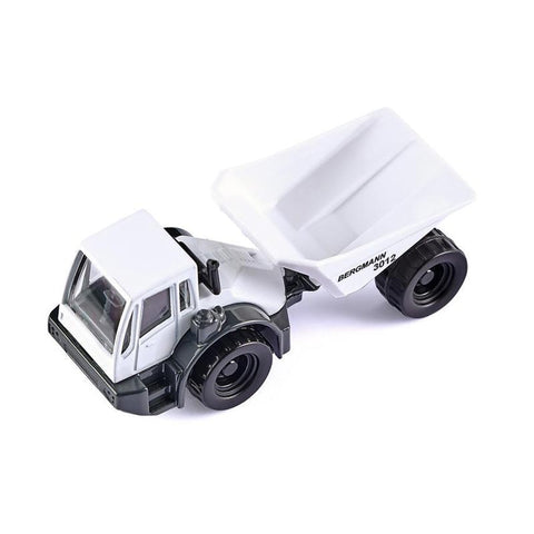 *Siku Construction Set
