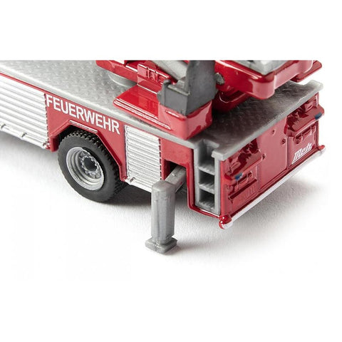 *Siku Fire Engine