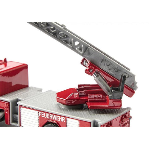 *Siku Fire Engine