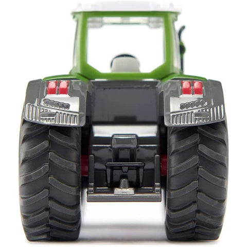 *Siku Fendt 942 Vario with Front Mower