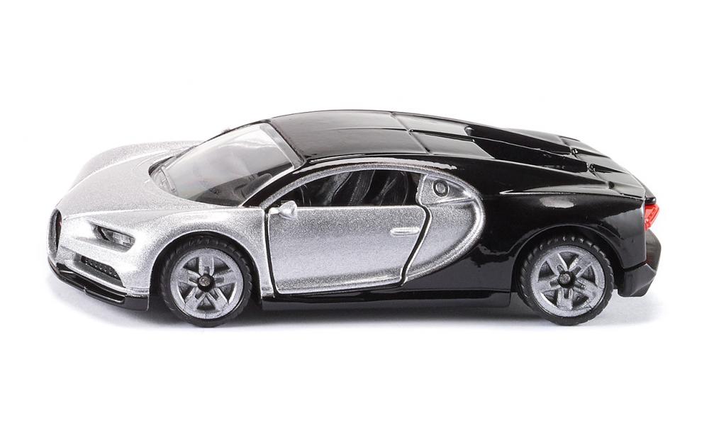 *Siku Bugatti Chiron