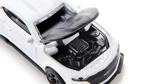 *Siku Chevrolet Camaro
